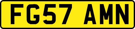 FG57AMN