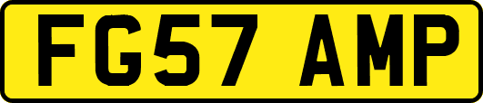 FG57AMP