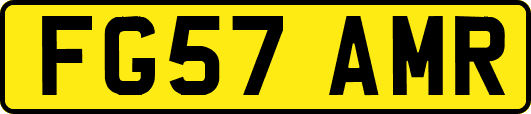 FG57AMR