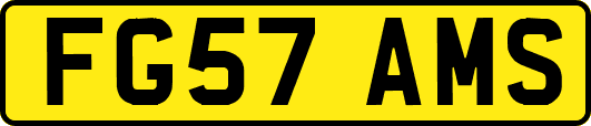 FG57AMS
