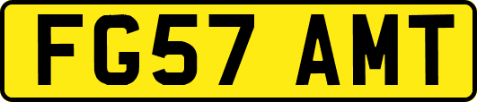 FG57AMT