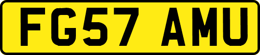 FG57AMU