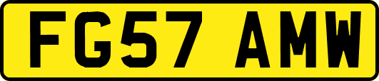 FG57AMW
