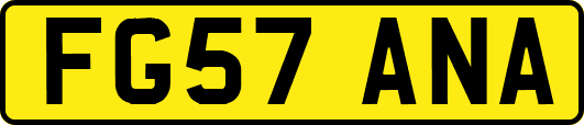 FG57ANA