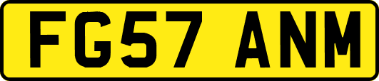 FG57ANM