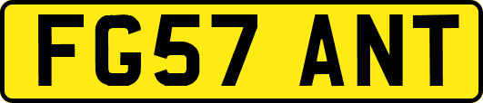 FG57ANT
