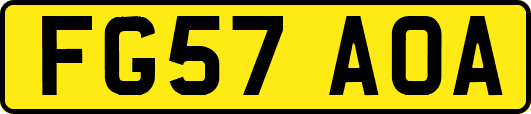 FG57AOA