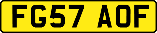 FG57AOF