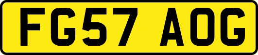 FG57AOG