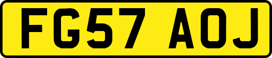 FG57AOJ