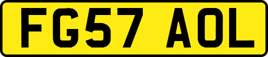 FG57AOL