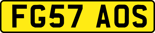 FG57AOS