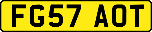 FG57AOT