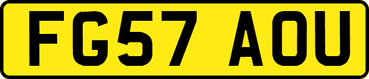 FG57AOU