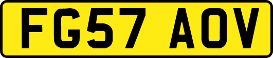 FG57AOV