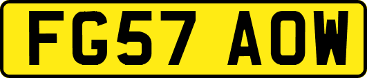 FG57AOW
