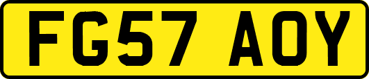 FG57AOY