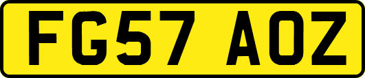 FG57AOZ