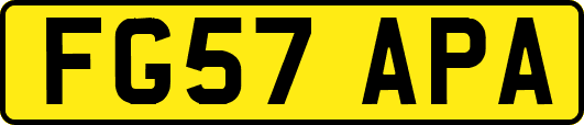FG57APA