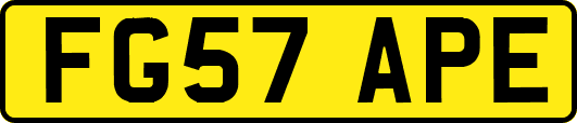 FG57APE