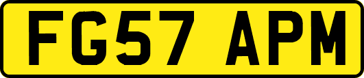 FG57APM