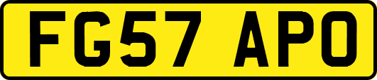 FG57APO