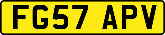 FG57APV