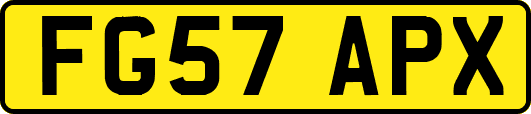 FG57APX