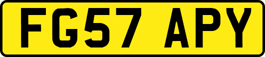 FG57APY