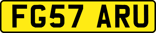 FG57ARU