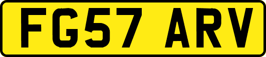 FG57ARV