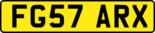 FG57ARX