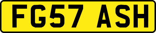 FG57ASH