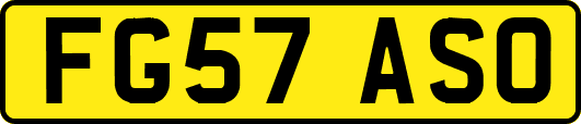 FG57ASO