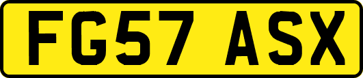 FG57ASX