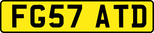 FG57ATD