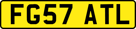 FG57ATL