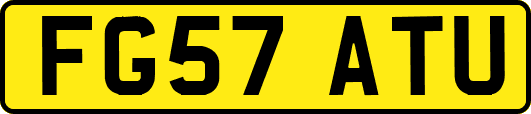 FG57ATU