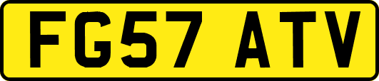 FG57ATV