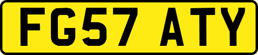 FG57ATY