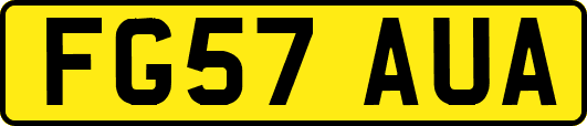 FG57AUA