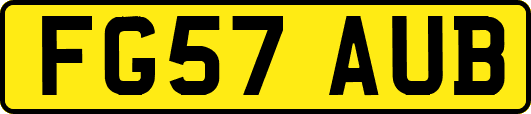 FG57AUB