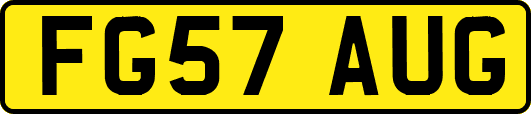 FG57AUG