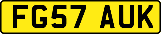 FG57AUK