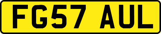 FG57AUL
