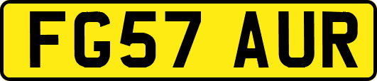 FG57AUR
