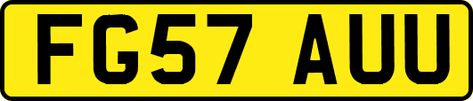 FG57AUU