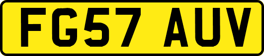 FG57AUV