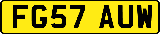 FG57AUW