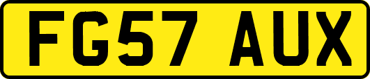 FG57AUX